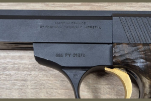 Browning FN150 kal. .22LR