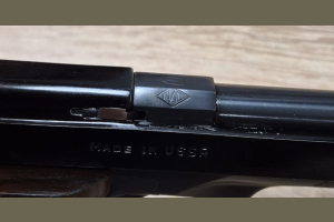 Margolin kal. .22Short - zestaw