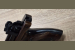 Margolin kal. .22Short - zestaw
