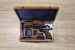 Margolin kal. .22Short - zestaw