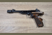 Margolin kal. .22Short - zestaw