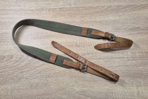 Pas nośny do kbks wz 1948
