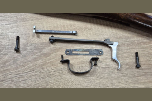 Kbks wz. 48 zestaw części