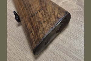 Mannlicher M95 kal. 8x56R - zestaw części
