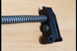 Zespół sprężyny oporo-powrotnej HK G36