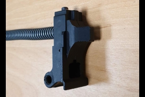 Zespół sprężyny oporo-powrotnej HK G36