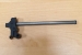 Zespół sprężyny oporo-powrotnej HK G36