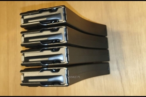 Magazynek stalowy 5,56mm HK - oryginał
