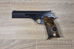 Beretta Mod. 76 kal. 22LR