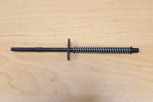 Zespół popychacza HK G-36
