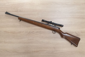 Wehrsportgewehr Model 1957 ERMA kal. .22LR