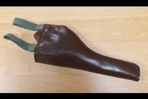 Kabura Łucznik wz.70