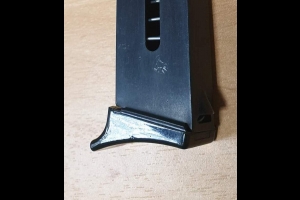 Magazynek P-64 Czak F.B.Radom kal. 9x18Mak.