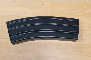 Magazynek HK G36 HK416 HK MR223 kal. 5,56x45 metalowy oryginał