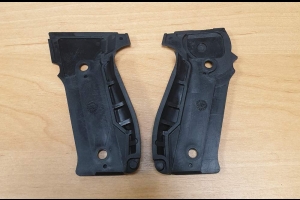 Okładkipistoletu SIG SAUER P226 kal. 9mm