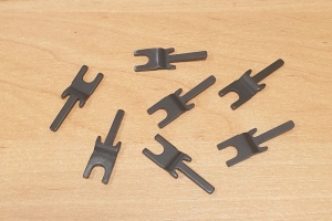 Widełki suwadła HK G36