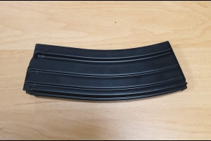 Magazynek HK G36 HK416 HK MR223 kal. 5,56x45 metalowy oryginał