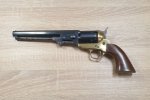 Colt Navy 1851 kal. 36BP FAP