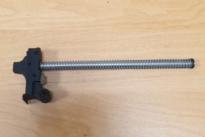 Zespół sprężyny oporo-powrotnej HK G36