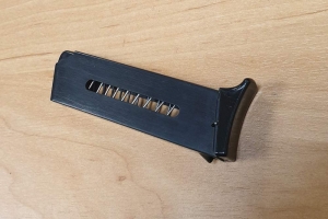 Magazynek P-64 Czak F.B.Radom kal. 9x18Mak.