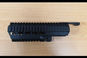 Łoże taktyczne HK G36 - chwyt przedni aluminiowy