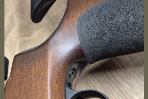 Anschutz Match Model 1807 kal. .22LR