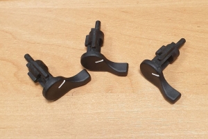 Selektor lewy 3 pozycje HK G36