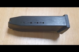 Magazynek H&K USP Compact kal. .357Sig 10 nabojowy