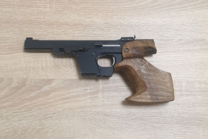 Walther GSP kal. .22LR