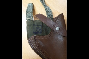 Kabura Łucznik wz.70