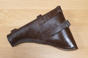 Kabura TT33 brązowa