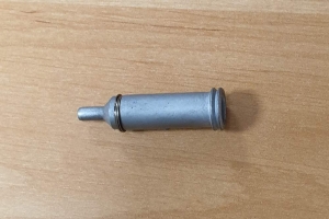 Tłoczek gazowy HK G36