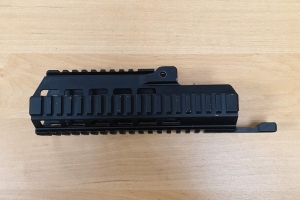 Łoże taktyczne HK G36 - chwyt przedni aluminiowy