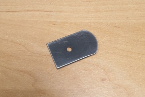 Stopka magazynka SIG P226 kal. 9mmPara