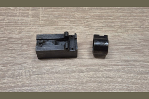 Mannlicher M95 kal 8x56R zestaw części