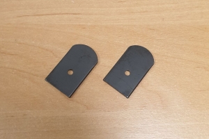 Stopka magazynka SIG P226 kal. 9mmPara