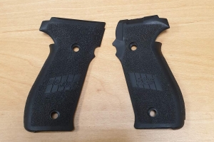 Okładkipistoletu SIG SAUER P226 kal. 9mm