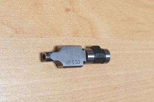 Rozwieracz rolek zamka 115° HK MP5