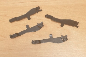 Szyna spustowa SIG P226