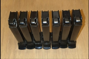 Magazynek P-64