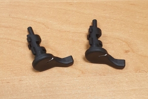 Selektor lewy 4 pozycje HK G36