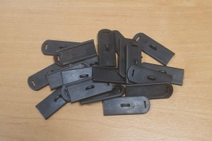Stopka magazynka TT33