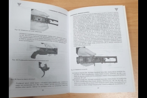 Instrukcja użytkowania karabinka wz. 96 Mini Beryl F.B.Radom