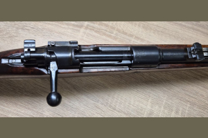 Gew. 98 Danzig 1906