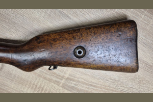 Gew. 98 Danzig 1906