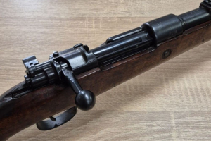 Gew. 98 Danzig 1906