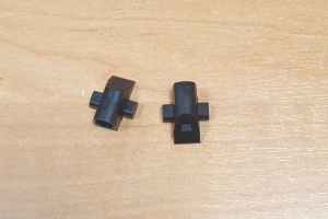 Osada sprężyny kurka SIG P226 używana