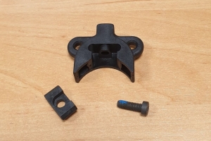 Stopka rękojeści HK G36 kompletna