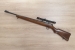 Wehrsportgewehr Model 1957 ERMA kal. .22LR