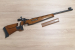 Anschutz Match Mod. 1903 kal. .22LR
